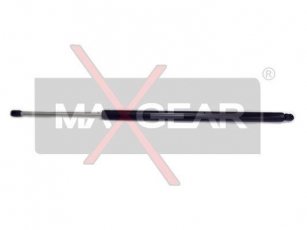 Купити 12-0135 Maxgear Амортизатор багажника Мультівен (1.9, 2.0, 2.5, 3.2)