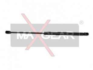 Купити 12-0319 Maxgear Амортизатор багажника Кліо
