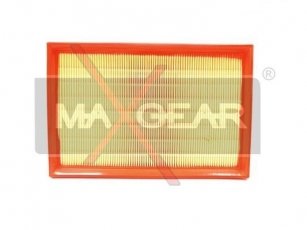 Купить 26-0202 Maxgear Воздушный фильтр  Caddy 1.4