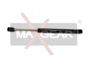 Купити 12-0073 Maxgear Амортизатор багажника BMW E36