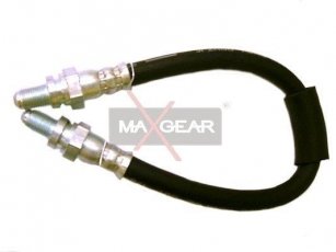 Купить 52-0141 Maxgear Тормозной шланг Fiesta 3