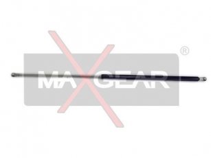 Купити 12-0123 Maxgear Амортизатор багажника Kangoo (1, 2) (1.1, 1.4, 1.5, 1.6, 1.9)