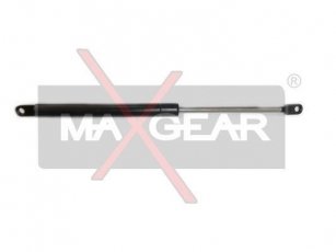 Амортизатор багажника 12-0074 Maxgear фото 1