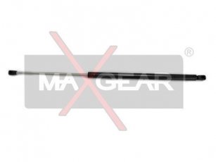 Купити 12-0099 Maxgear Амортизатор багажника Vito 639