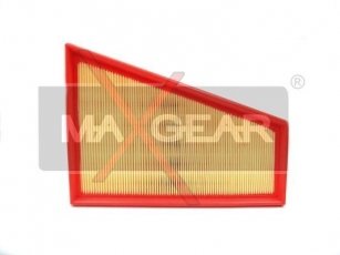 Купить 26-0367 Maxgear Воздушный фильтр  Партнер 2.0 HDi