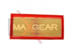 Купить 26-0321 Maxgear Воздушный фильтр  Fiat 500 1.4
