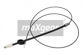 Купити 32-0518 Maxgear Трос ручного гальма Крафтер (35, 50) (2.0 TDI, 2.0 TDI 4motion, 2.5 TDI)