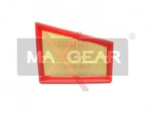 Купить 26-0106 Maxgear Воздушный фильтр  Меган (1, 2) (1.4, 1.6, 1.8, 2.0)
