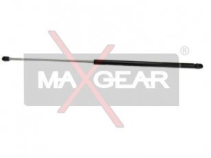 Купити 12-0039 Maxgear Амортизатор капота