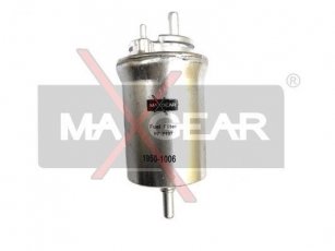 Купить 26-0265 Maxgear Топливный фильтр Altea