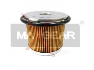 Купить 26-0169 Maxgear Топливный фильтр (фильтр-патрон) Меган 1 (1.9 TDI, 1.9 dT, 1.9 dTi)