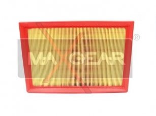 Купить 26-0157 Maxgear Воздушный фильтр  Ibiza (1.6, 1.8, 1.9, 2.0)