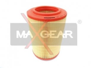 Купить 26-0160 Maxgear Воздушный фильтр  Транспортер Т4 (1.8, 1.9, 2.0, 2.4, 2.5)