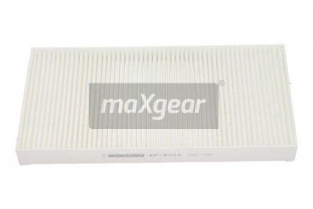 Купить 26-0063 Maxgear Салонный фильтр (тонкой очистки) Croma (1.8, 1.9, 2.2, 2.4)