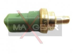 Купити 21-0141 Maxgear Датчик температури охолоджуючої рідини Ибица (1.6, 1.9 SDI, 1.9 TDI)