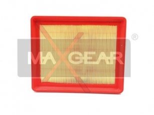 Купить 26-0188 Maxgear Воздушный фильтр  Citroen