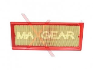 Купить 26-0153 Maxgear Воздушный фильтр  Пассат (Б6, Б7) (1.4, 1.6, 1.8, 1.9, 2.0)