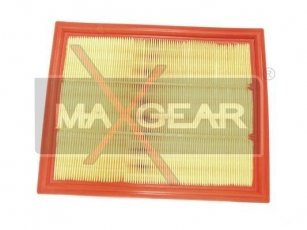 Воздушный фильтр 26-0026 Maxgear –  фото 1