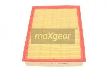 Купить 26-0525 Maxgear Воздушный фильтр  Крафтер (35, 50) (2.0 TDI, 2.0 TDI 4motion, 2.5 TDI)