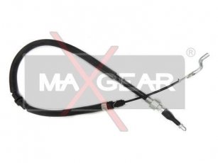 Купити 32-0073 Maxgear Трос ручного гальма Transporter T4 (1.9, 2.0, 2.4, 2.5, 2.8)