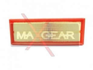 Купить 26-0201 Maxgear Воздушный фильтр  Peugeot 5008 1.6 HDi