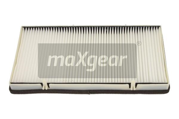 Купить 26-0589 Maxgear Салонный фильтр (частичный) Виваро (1.9, 2.0, 2.5)