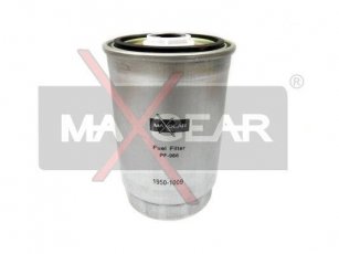 Купити 26-0143 Maxgear Паливний фільтр  Венто 1.9 SDI