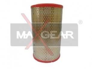 Купить 26-0036 Maxgear Воздушный фильтр  Jumper (1.9, 2.0, 2.2, 2.4, 2.8)