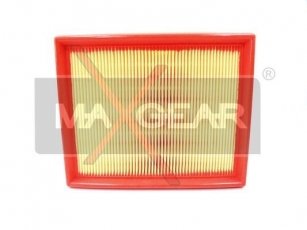 Купить 26-0199 Maxgear Воздушный фильтр  Partner (1.9 D, 2.0 HDI, 2.0 HDi)