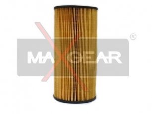 Купити 26-0018 Maxgear Масляний фільтр (фильтр-патрон) Віто 638 2.3