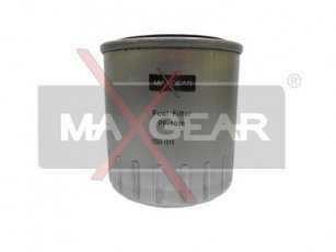 Купити 26-0020 Maxgear Паливний фільтр (накручуваний) Мерседес 190 W201 (D 2.0, D 2.5, Turbo-D 2.5)