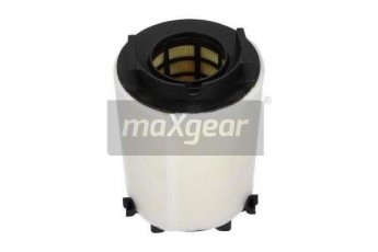 Купити 26-0663 Maxgear Повітряний фільтр  Jetta (3, 4) (1.2, 1.4, 1.6, 2.0)