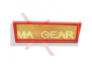 Купить 26-0108 Maxgear Воздушный фильтр  Трафик 2 (1.9 dCi 100, 1.9 dCi 80)