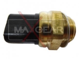 Купити 21-0151 Maxgear Датчик температури охолоджуючої рідини Астра Ф (1.4, 1.6, 1.8, 2.0)