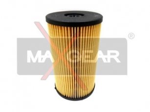 Купить 26-0162 Maxgear Топливный фильтр  Toledo (1.9 TDI, 2.0 TDI, 2.0 TDI 16V)