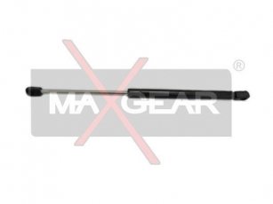 Купити 12-0037 Maxgear Амортизатор багажника Audi 100