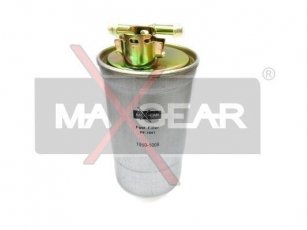 Купить 26-0137 Maxgear Топливный фильтр (накручиваемый) Октавия Тyр (1.9 SDI, 1.9 TDI)