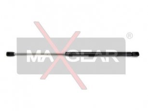 Купити 12-0079 Maxgear Амортизатор багажника Матіз (0.8, 1.0)