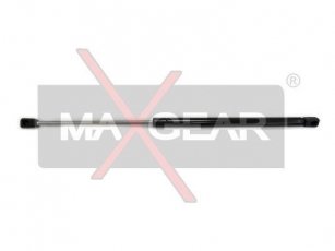 Купить 12-0127 Maxgear Амортизатор багажника Толедо (1.6, 1.8, 1.9, 2.0)