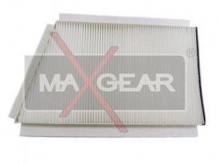 Купити 26-0015 Maxgear Салонний фільтр CL-Class