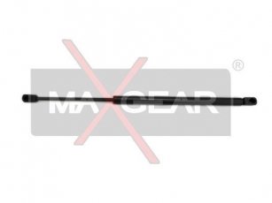 Купить 12-0312 Maxgear Амортизатор багажника Opel