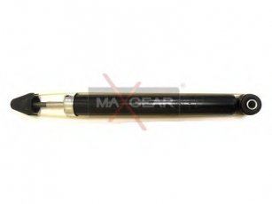 Амортизатор 11-0217 Maxgear – задний двухтрубный газовый фото 1
