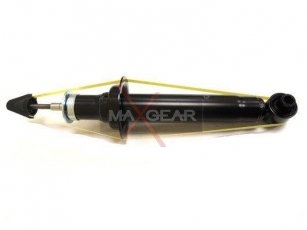 Амортизатор 11-0237 Maxgear – задний двухтрубный газовый фото 1