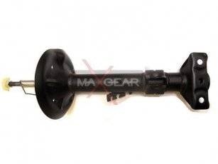 Амортизатор 11-0015 Maxgear – передний мост, справа двотрубний газовий фото 1