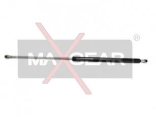 Купити 12-0050 Maxgear Амортизатор багажника Фольксваген