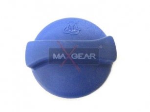 Купить 28-0125 Maxgear Крышка радиатора Джетта 2 (1.3, 1.6, 1.8)