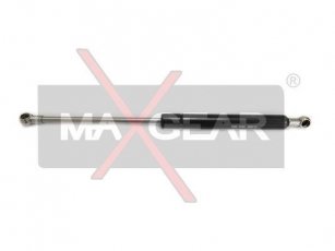 Купити 12-0060 Maxgear Амортизатор капота БМВ Е34