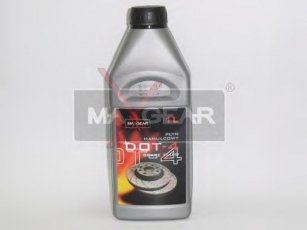Тормозная жидкость 36-0048 Maxgear фото 1
