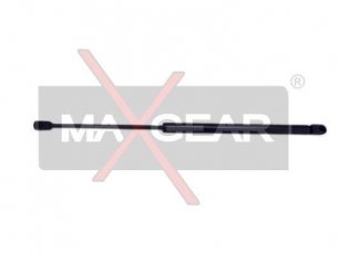 Купити 12-0351 Maxgear Амортизатор багажника Volkswagen