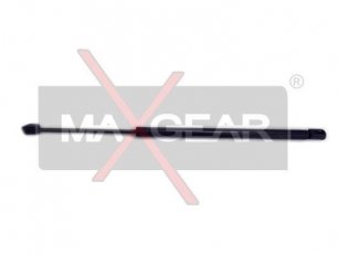 Купити 12-0350 Maxgear Амортизатор багажника Volkswagen